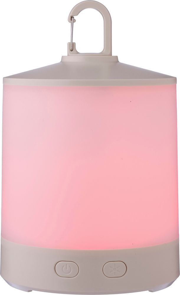 ABS multifunctionele lamp Araminta