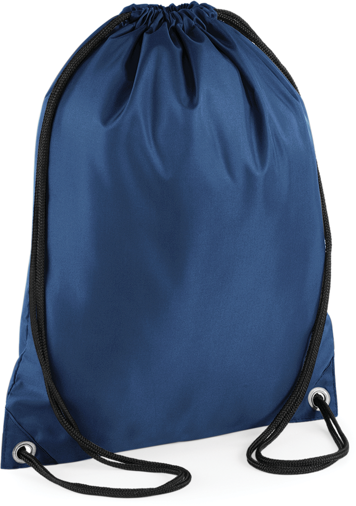 BG5 - Gymtas Budget - navy