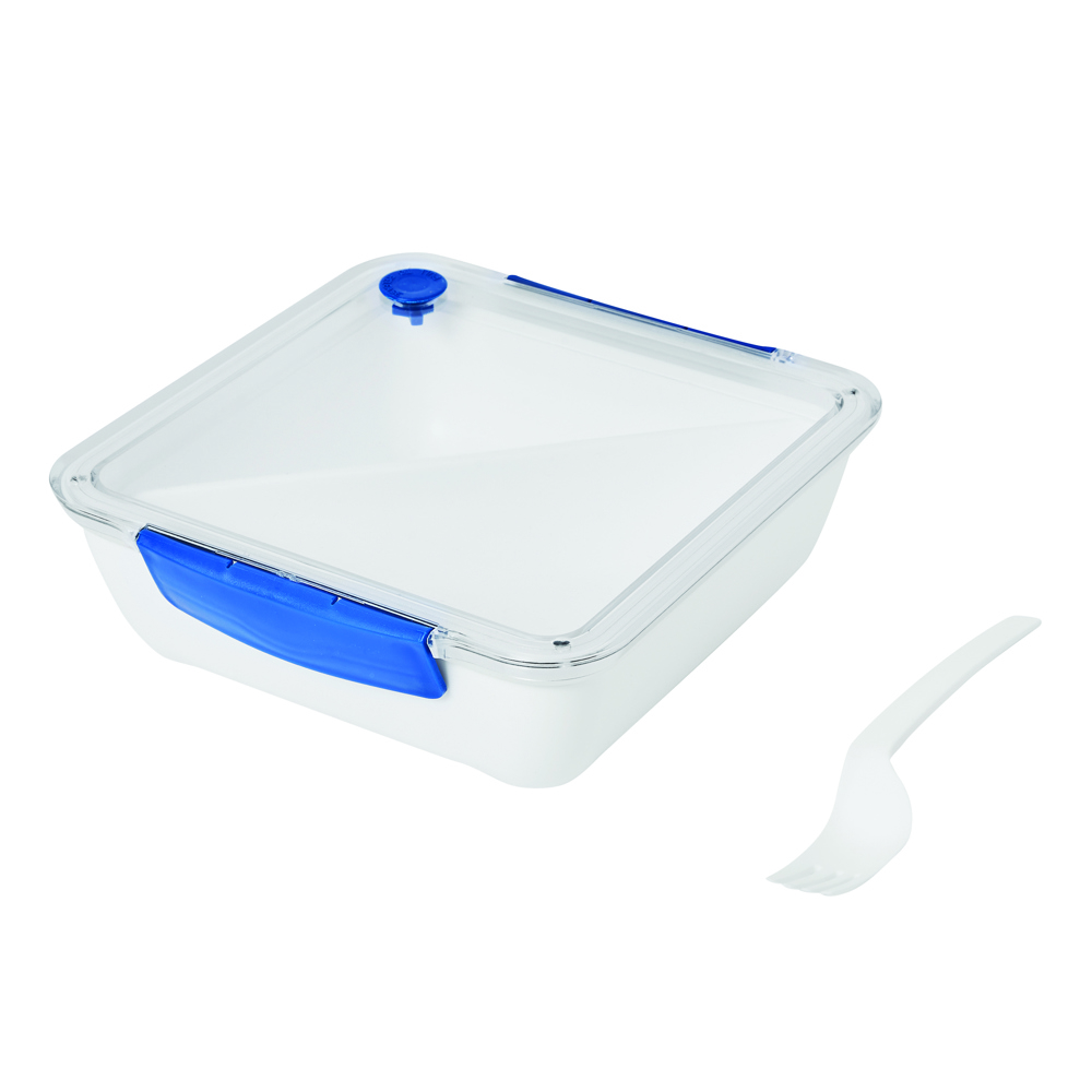 DELICIOUS - Lunchbox