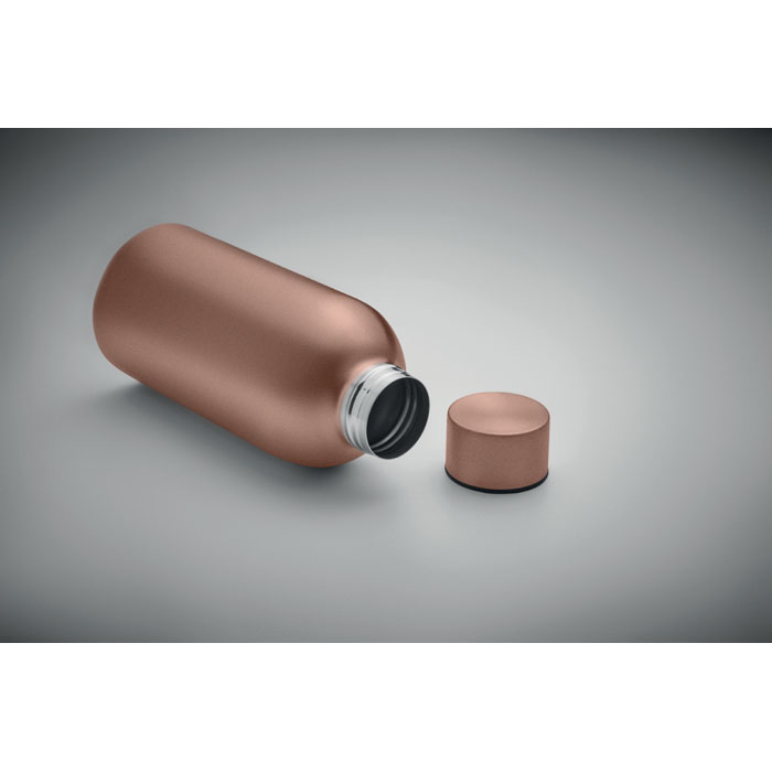 ATHENA MID - Enkelwandige fles 500ml