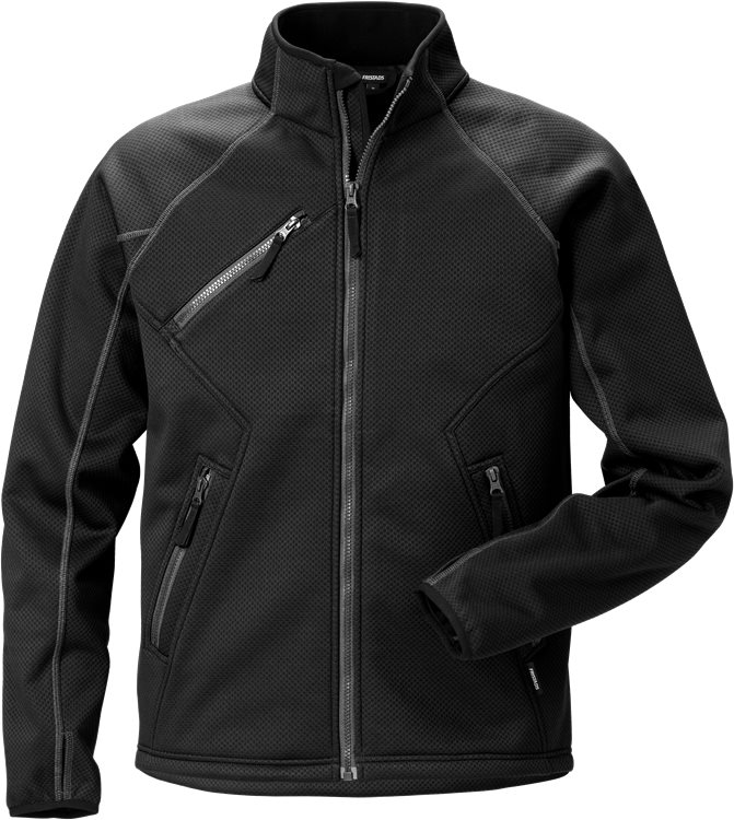 Softshell stretchjack 4905 SSF