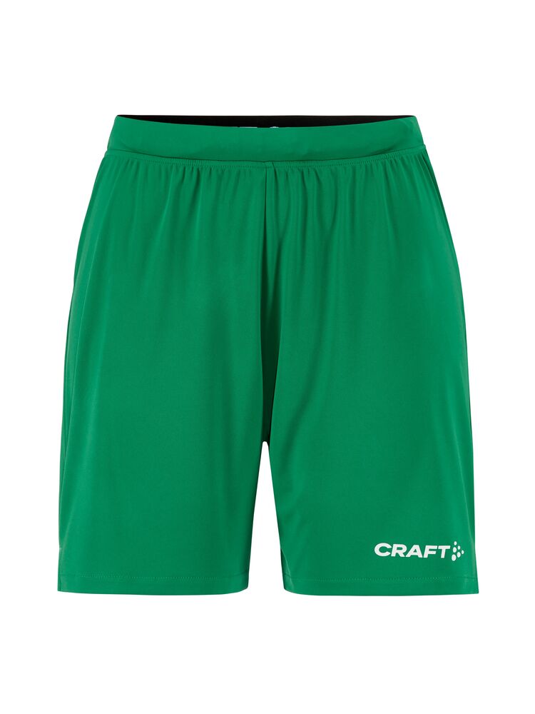Craft - Evolve 2.0 Shorts W - Team Green