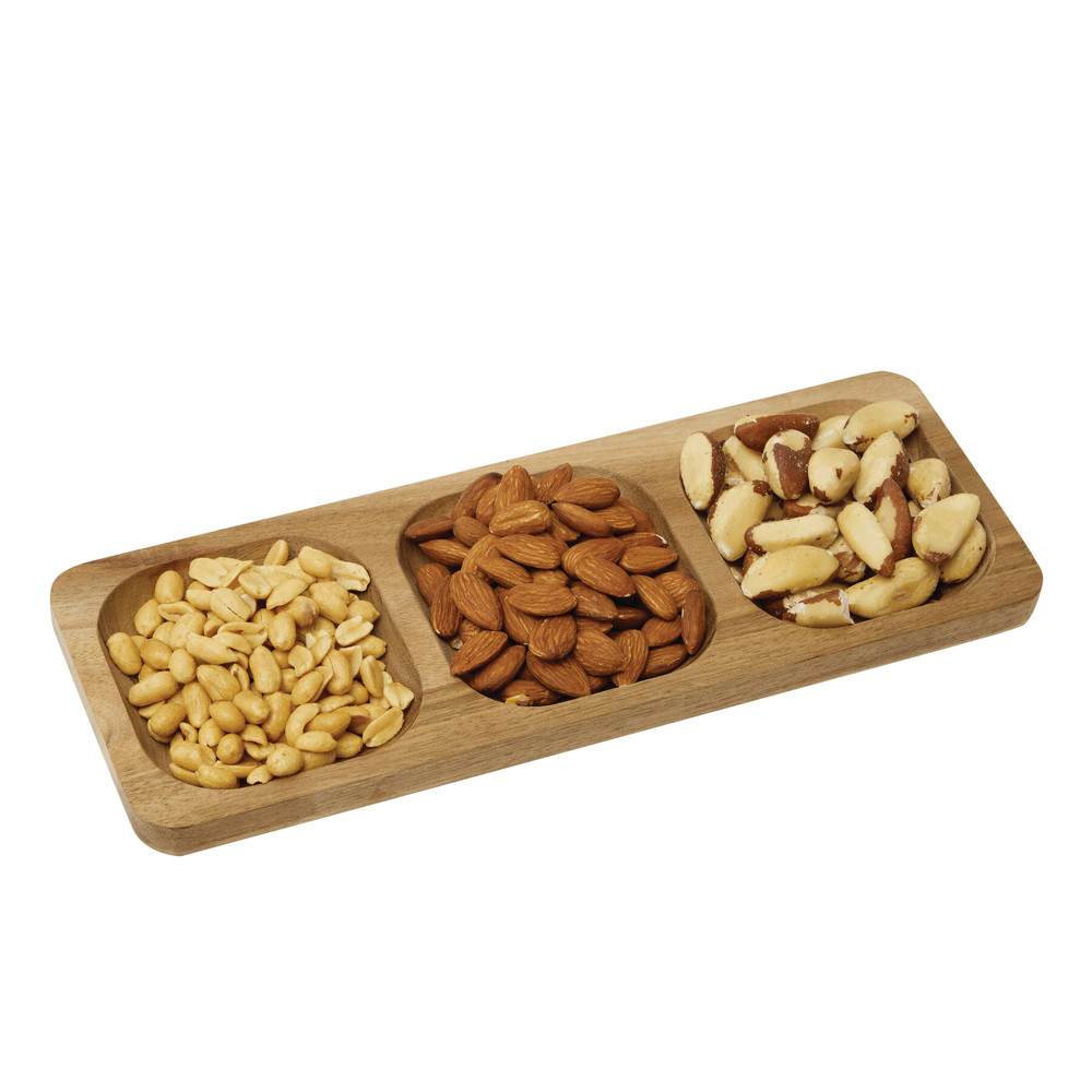 ACACIA SELECTION - Serveerplateau