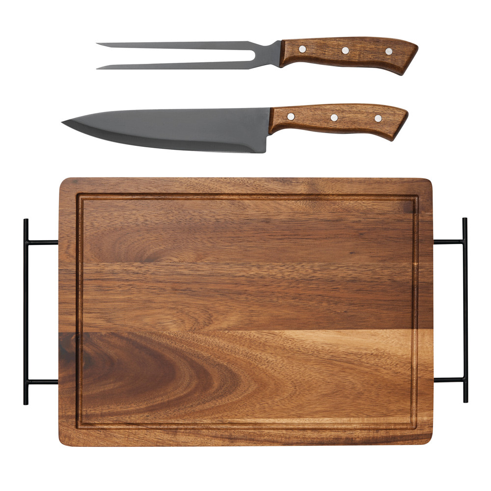 ACACIA CUT - Snijplank