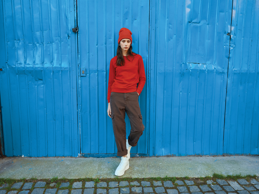 Impact AWARE™ Polylana® beanie