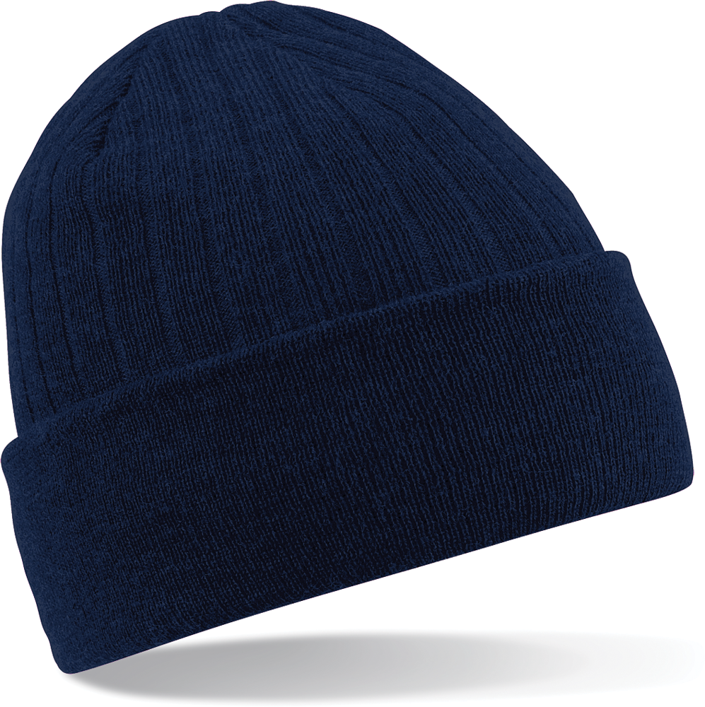 B447 - Thinsulate™ beanie - French Navy
