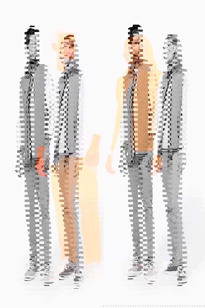 K403 - Softshell bodywarmer