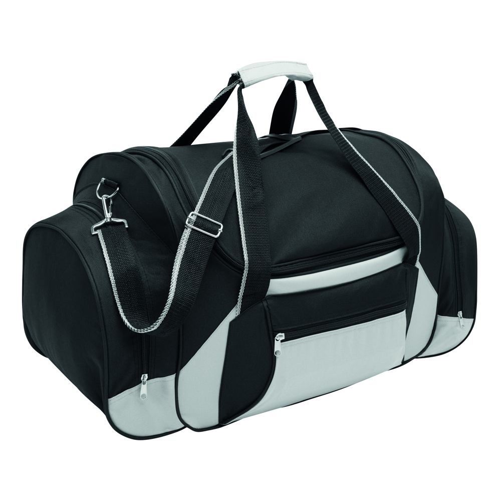 ICELAND - Stoere reis / sporttas