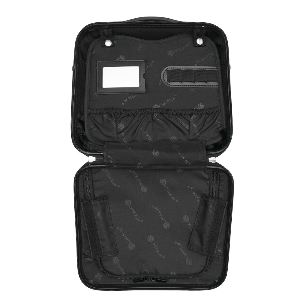 LONDON 2.0 - Beauty-case