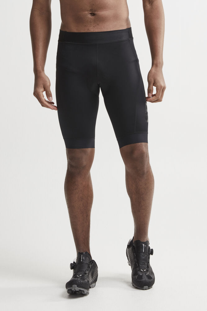 Craft - Core Essence Shorts M Black XS