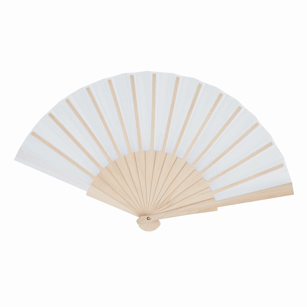 ECO COOL - Opvouwbare waaier