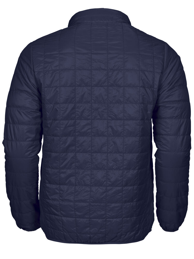Cutter & Buck - Rainier Jacket Heren Dark Navy S