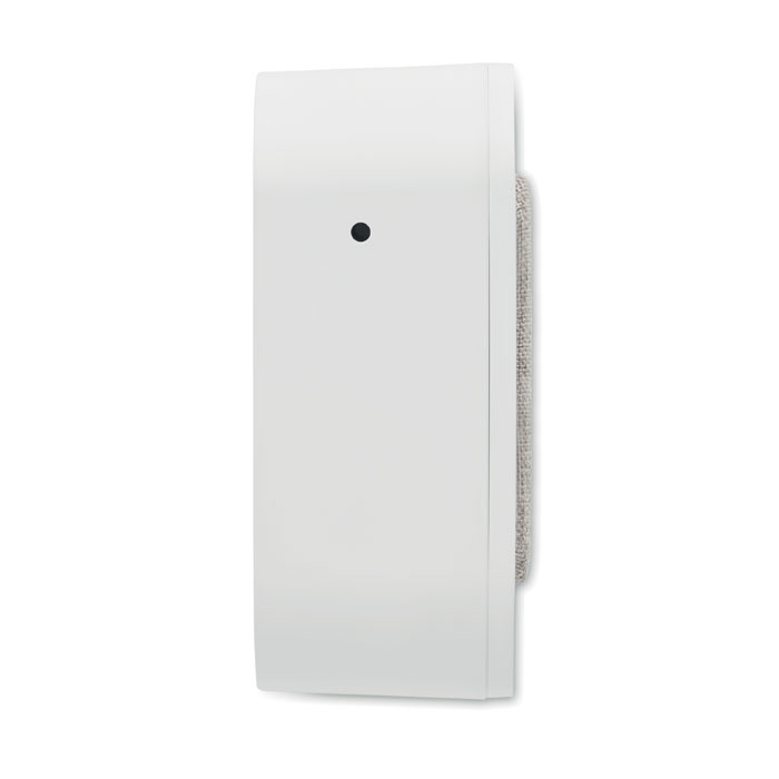 LUCE - Gerecyclede ABS/RPET wekker