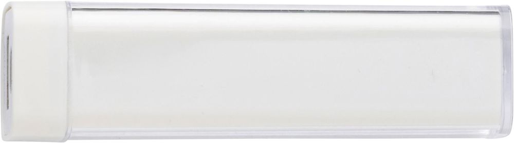 ABS powerbank Nia