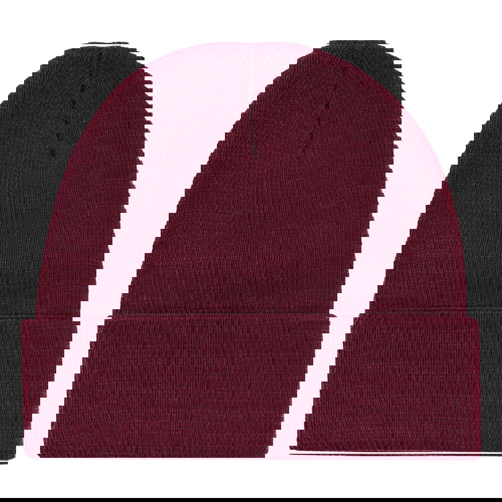 Gebreide muts 100% rPET