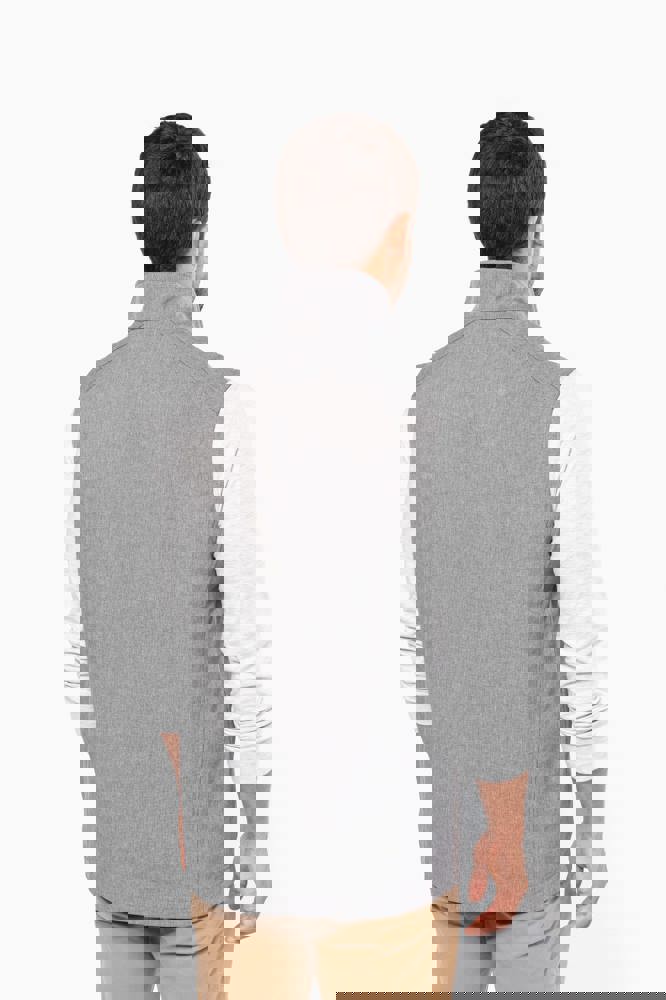 K403 - Softshell bodywarmer