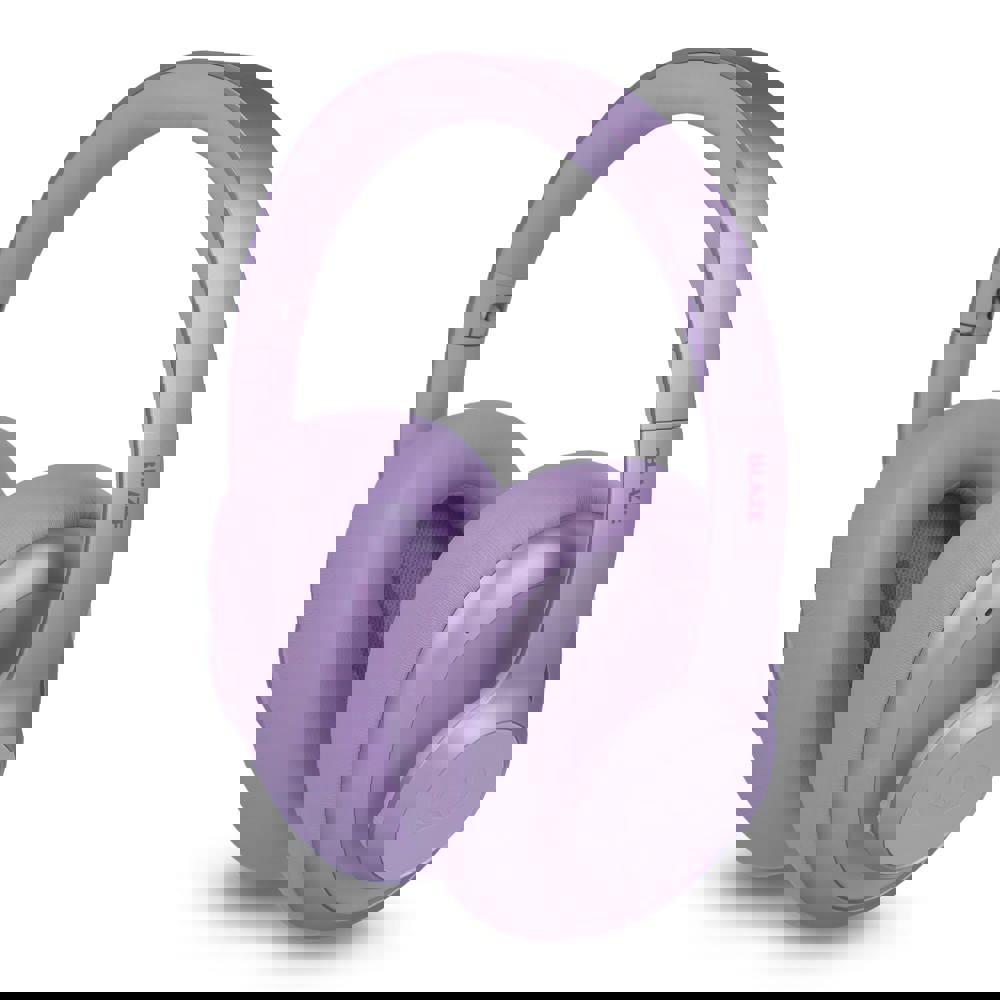 3HP4200 I Fresh 'n Rebel Clam Blaze Draadloze Koptelefoon ENC - lila