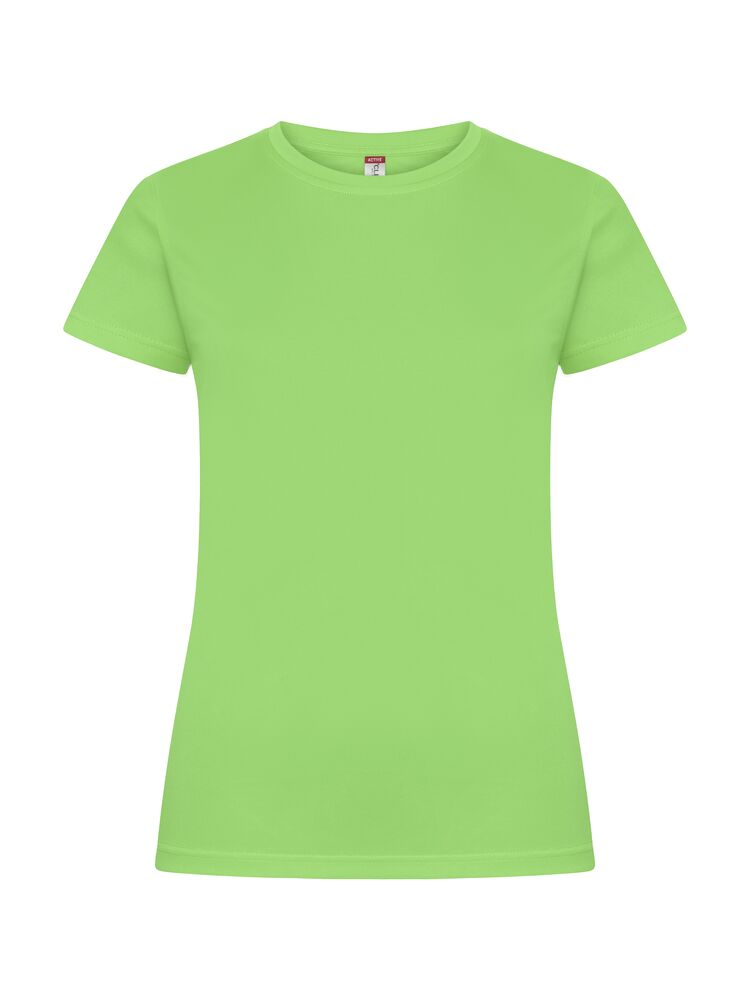 Active Groen