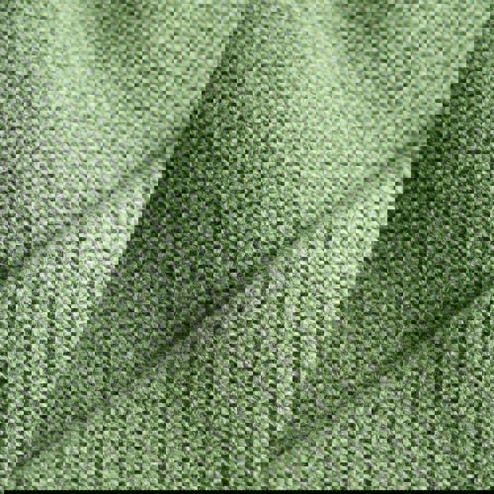 Grof gebreide fisher muts