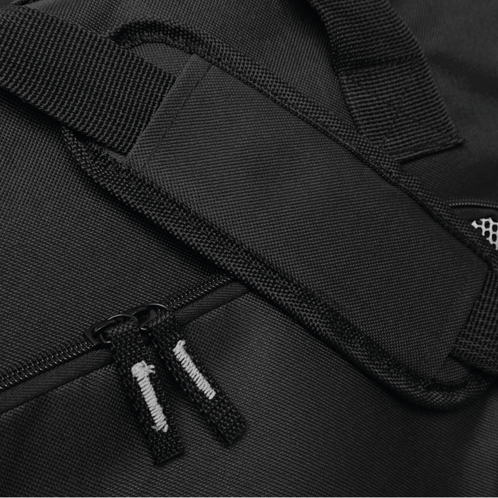 DOME - 600D polyester sporttas