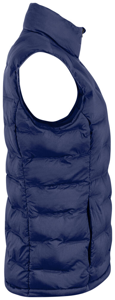 Cutter & Buck - Baker Vest Dames Dark Navy S