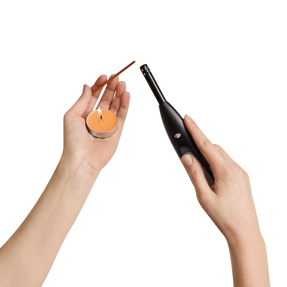 ATMOSPHERE - 5 delig kaarsenset