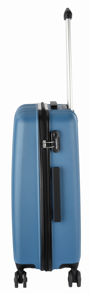 AURORA - Trolley-set