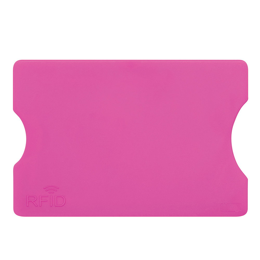 PROTECTOR - RFID pashouder