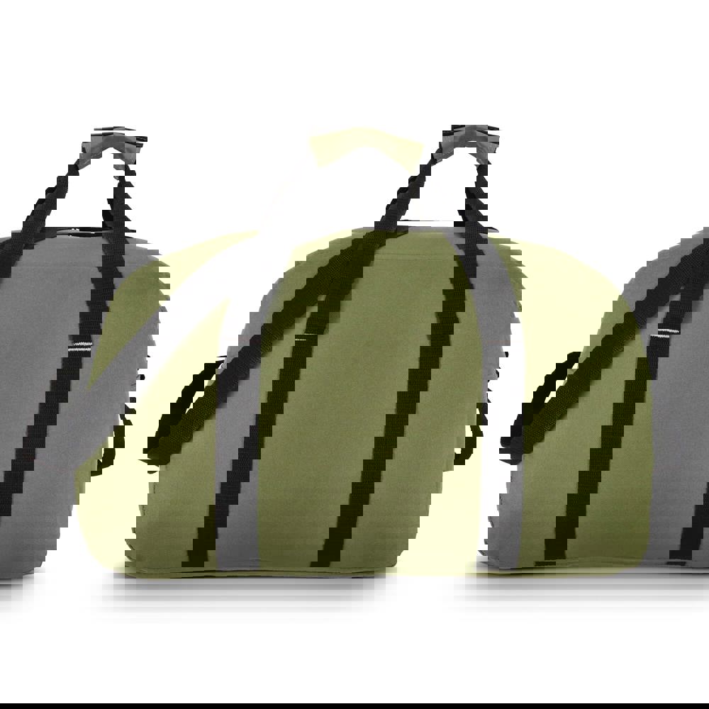 600D gerecycled PET Nevada sport- en reistas 53 x 27 x 30 cm 35 L