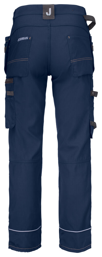 Jobman - 2822 Trousers Star HP Navy 96
