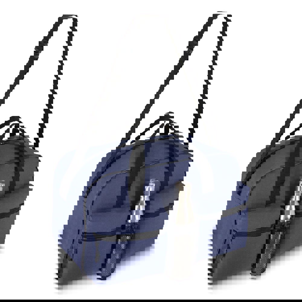 600D gerecycled PET sport- en reistas 46 x 21 x 27.5 cm 25 L