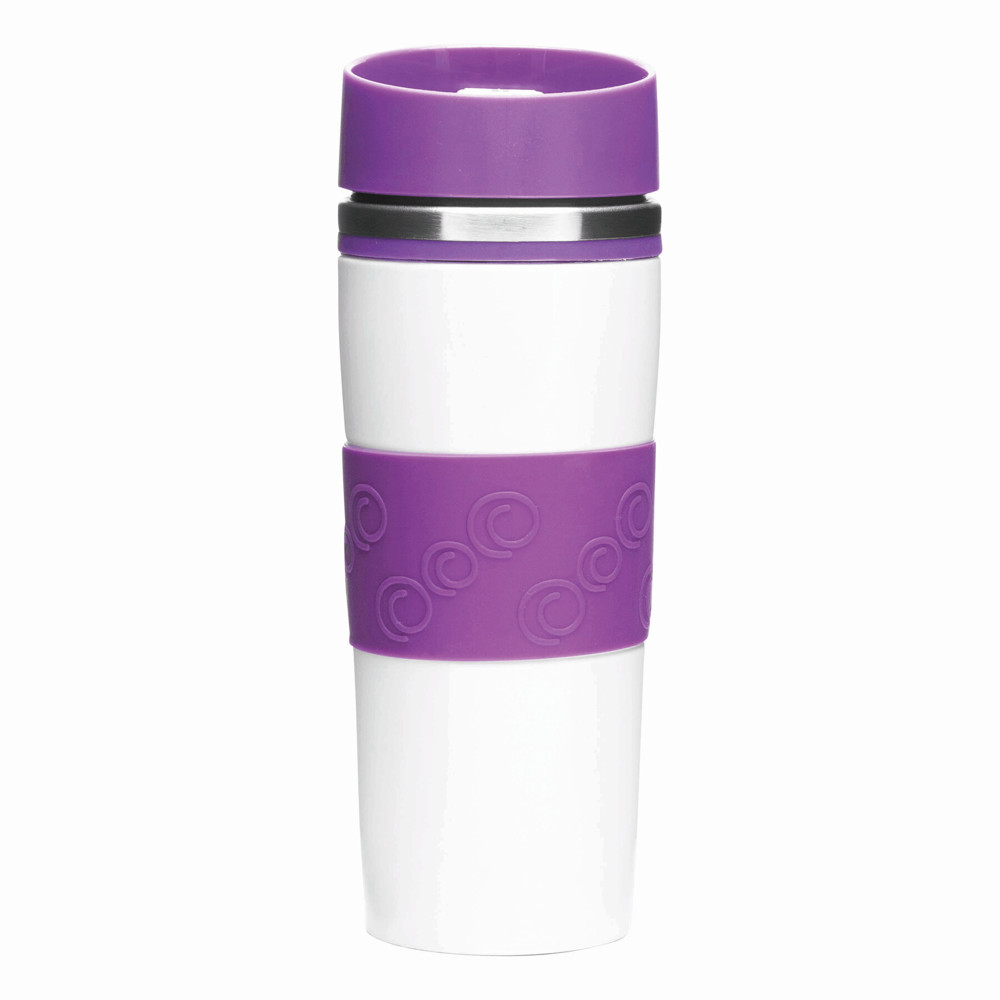 ARABICA - Dubbelwandige isoleerbeker