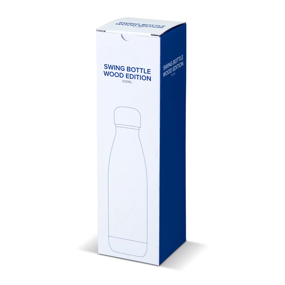 Thermofles Swing wood edition 500ml