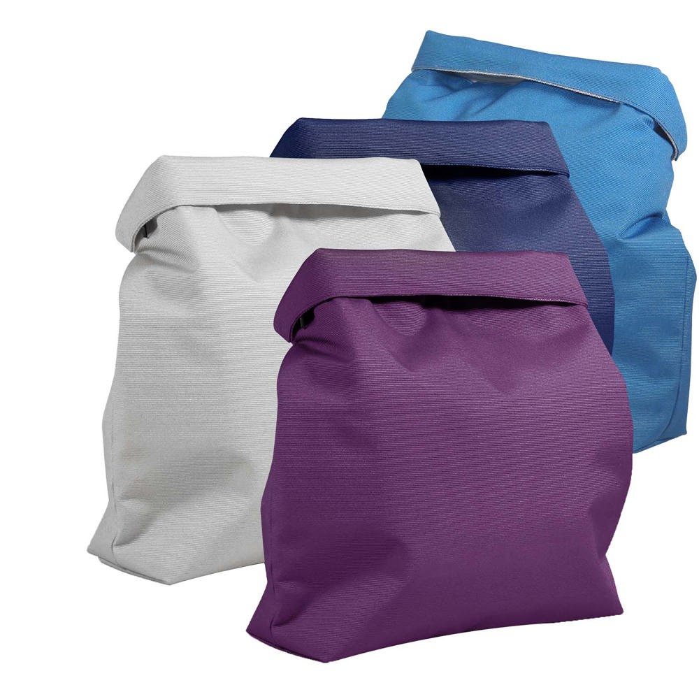 Citizen Green Savor geïsoleerde lunchtas