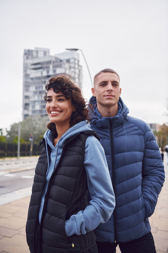 Clique - Idaho Vest Women