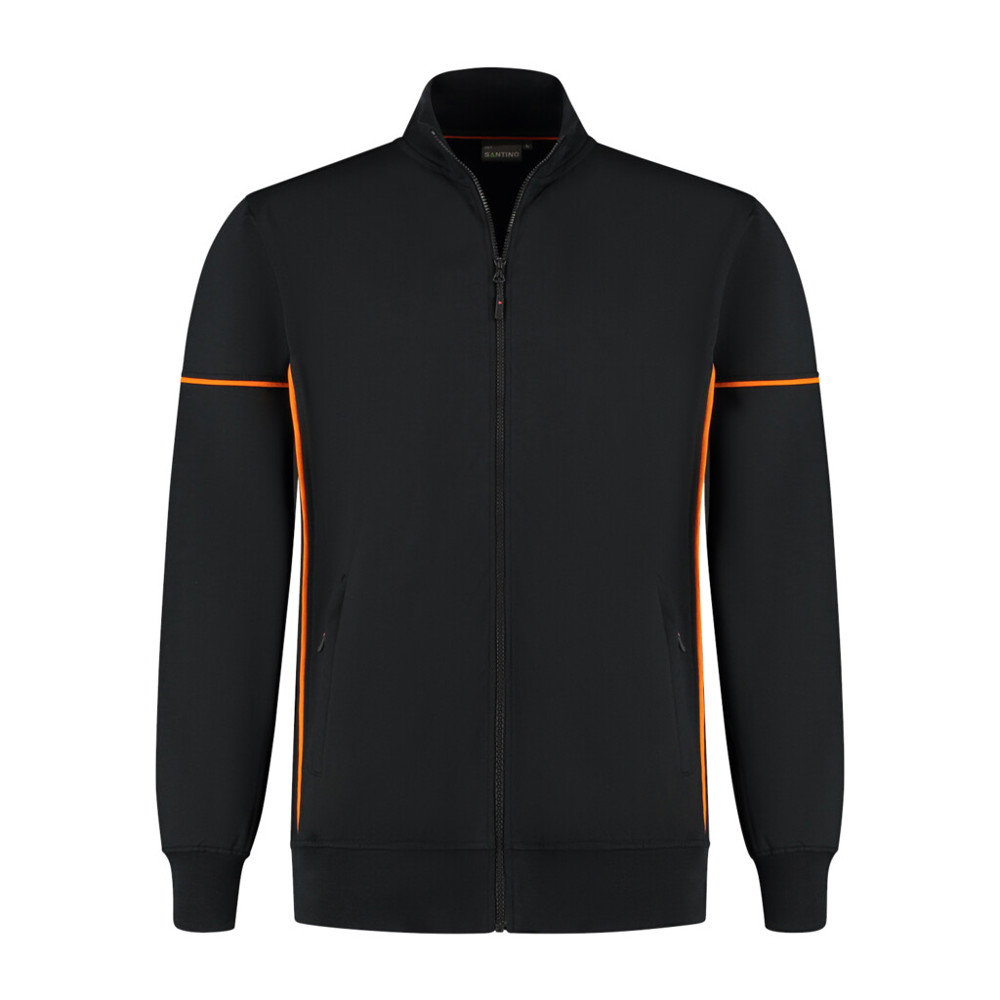 Santino Sweatvest Colt