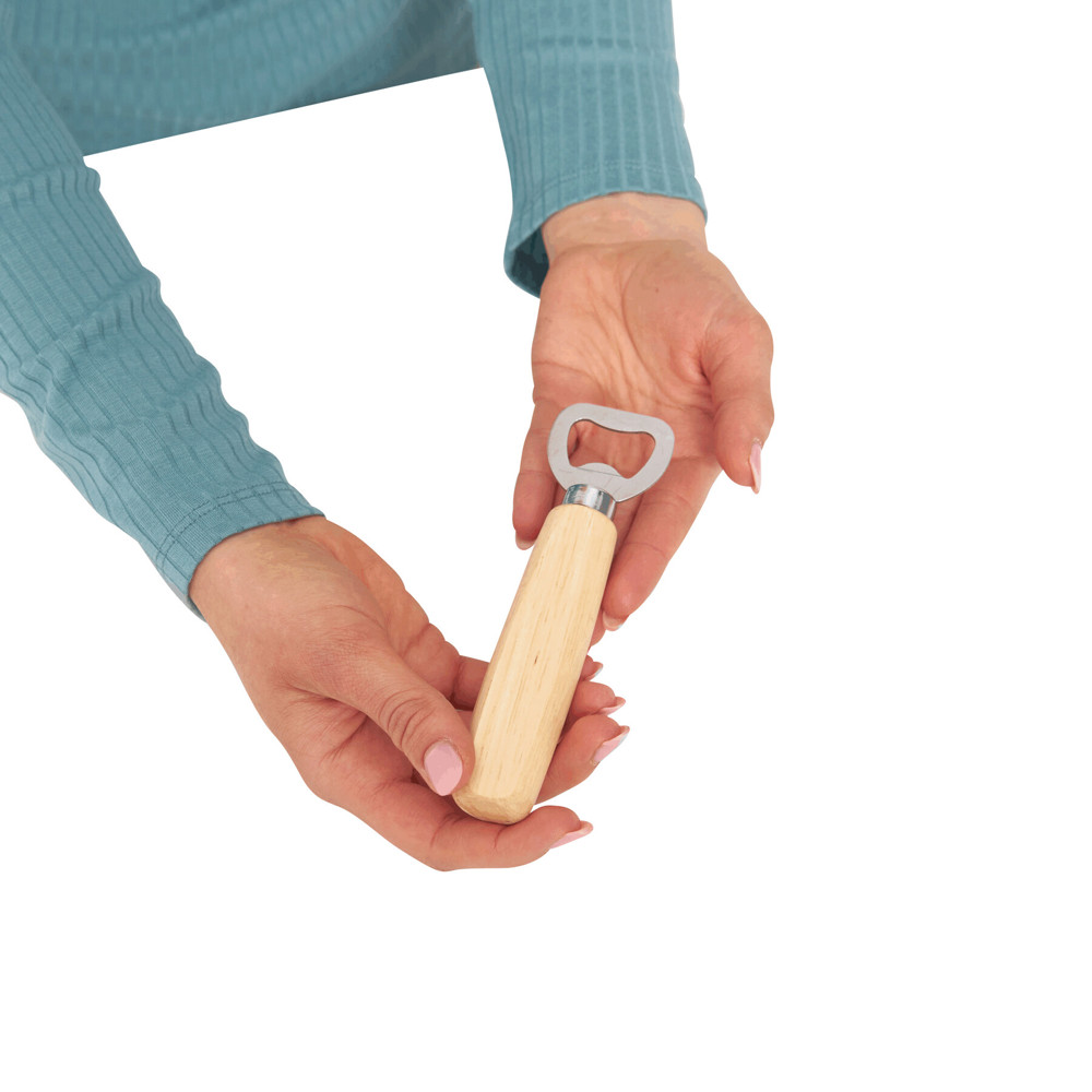 OPEN ECO - Flesopener