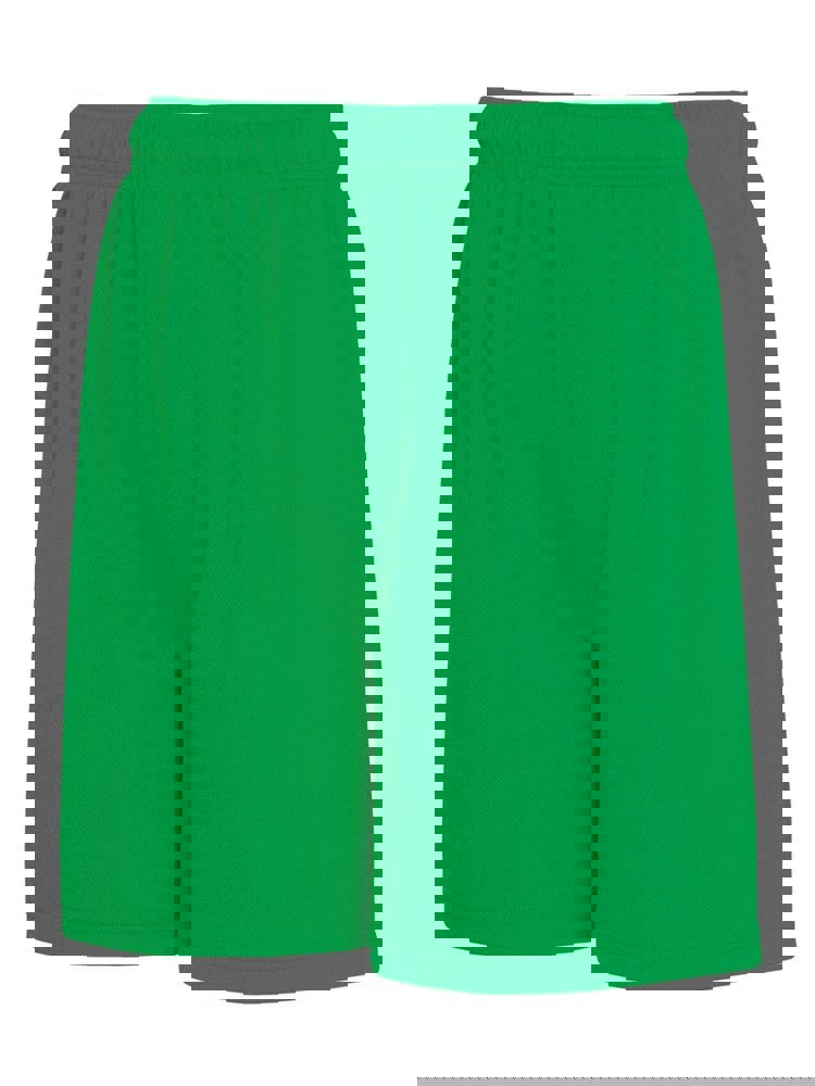 SP Dribbling kids sportbroek, 140 gr/m² - Kelly Green (PMS 7731C)