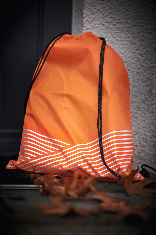 BRILLIANT - Eenvoudig rugtasje