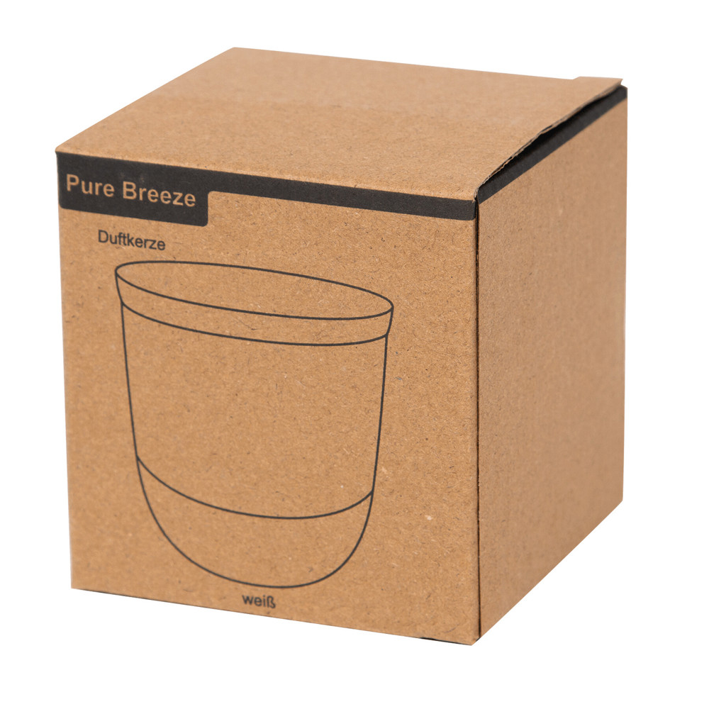 PURE BREEZE - Geurkaars