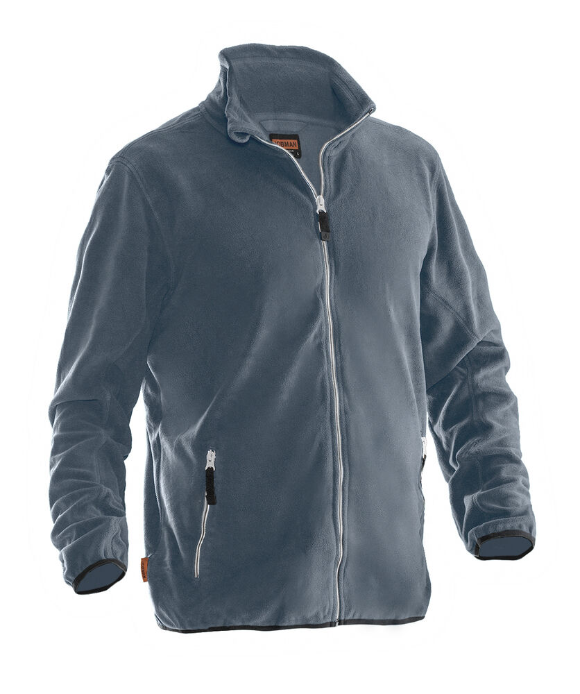 Jobman - 5901 Microfleece Jacket - Grafiet