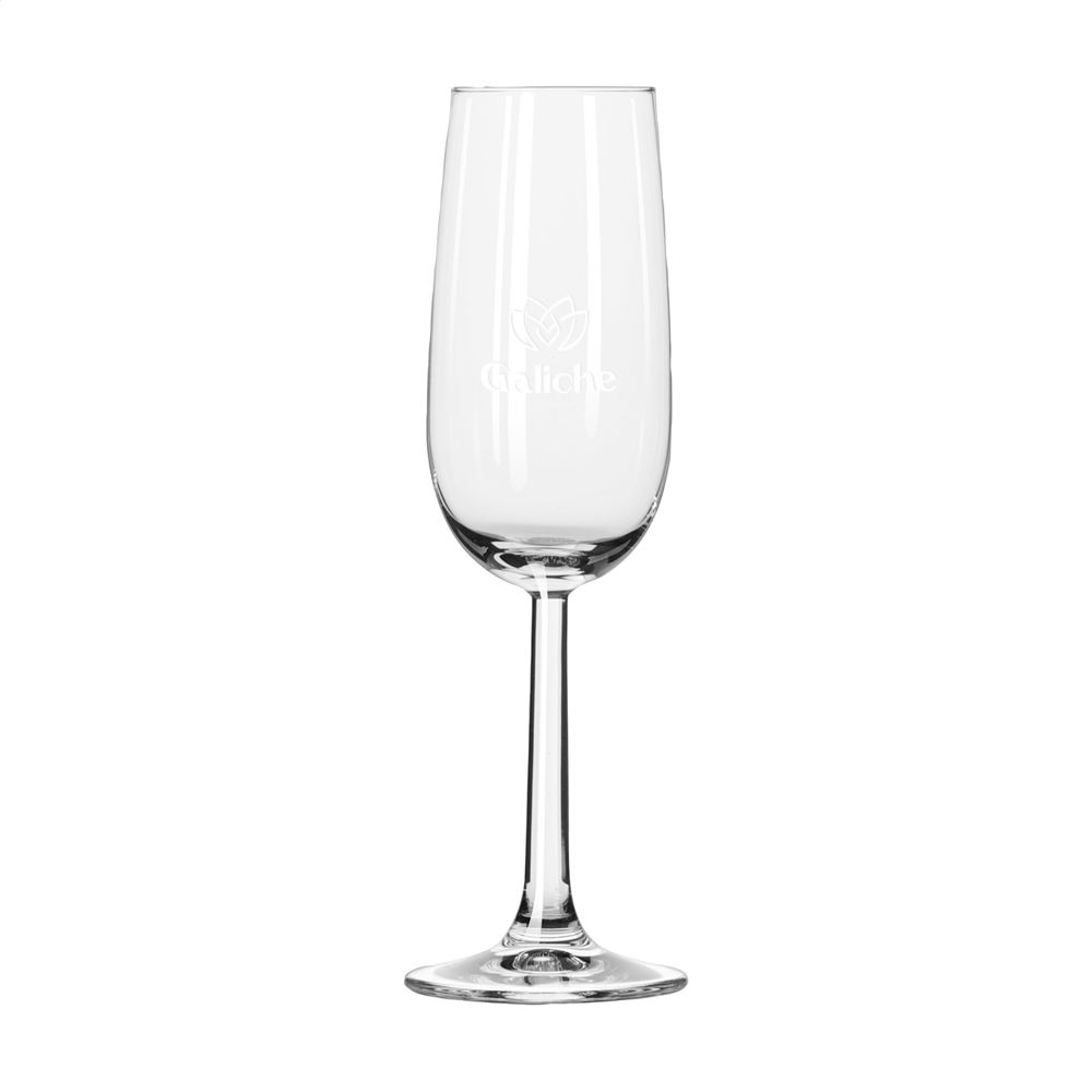 Bourgogne Champagneglas 170 ml