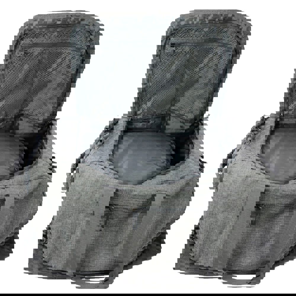 Duffel Mercurius R-PET