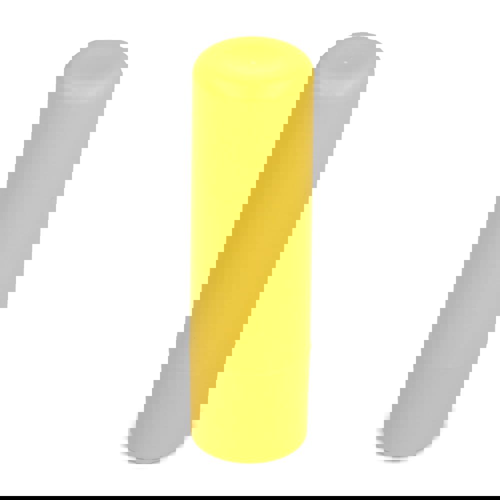 Klassieke lippenbalsemstick gerecycled materiaal