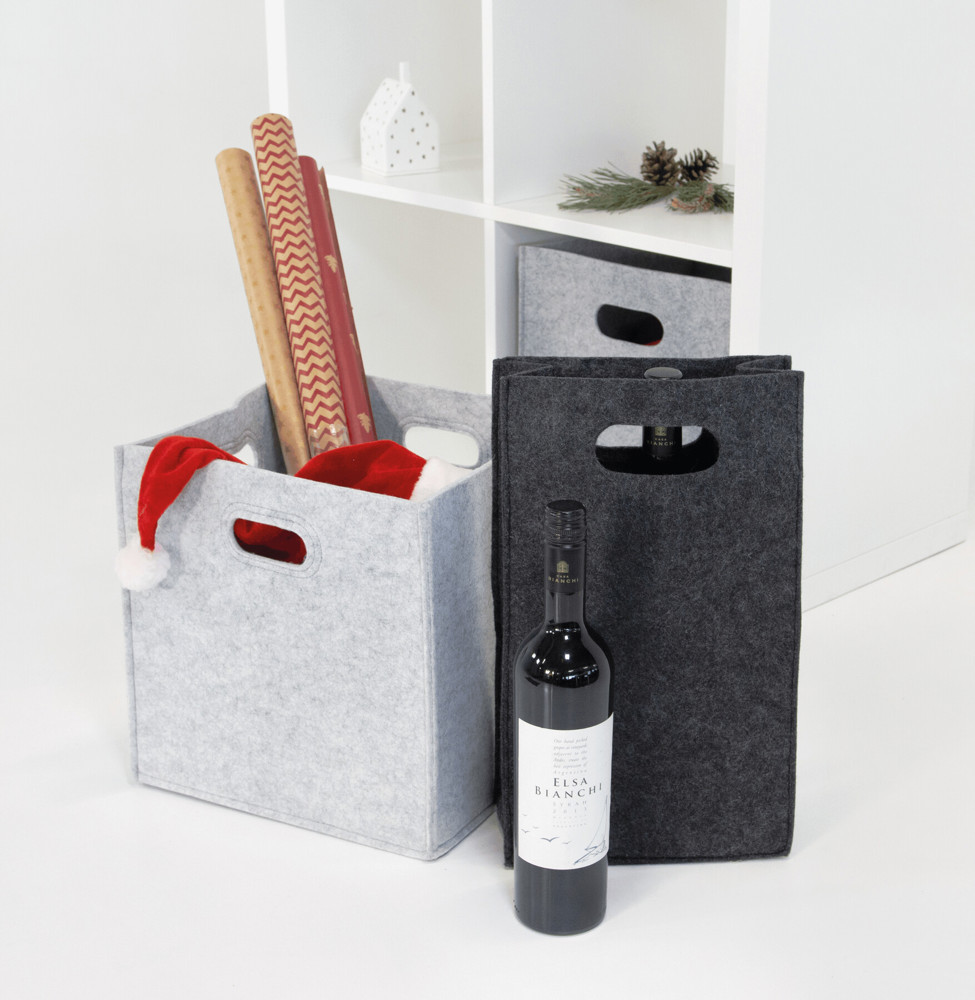 CHABLIS - Vilt flessentas