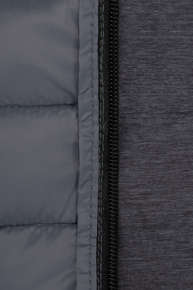 K6113 - Men’s lightweight sleeveless down jacket