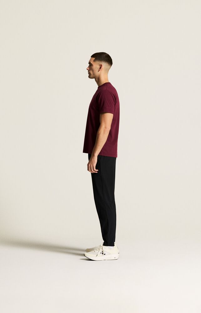 Craft - Community 2.0 Tee M Maroon M