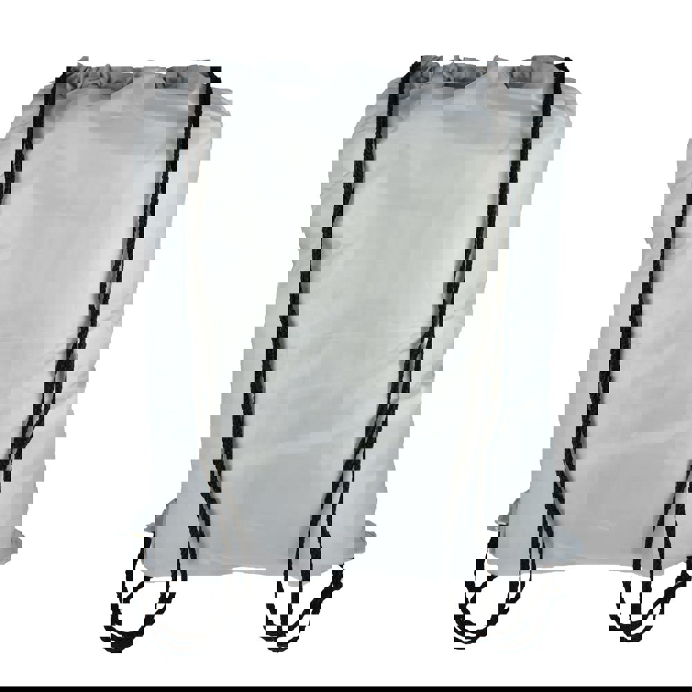 Promotas met versterking - Grijs (PMS 429c) / Grijs