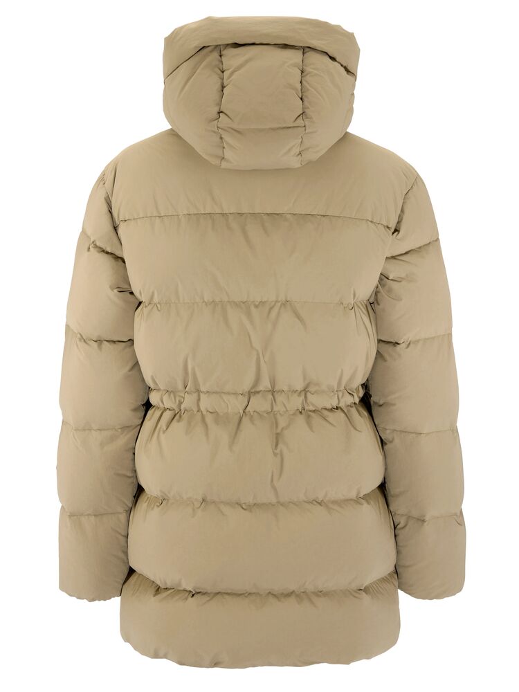 Craft - Urban Down Puffer Jacket W Taupe S