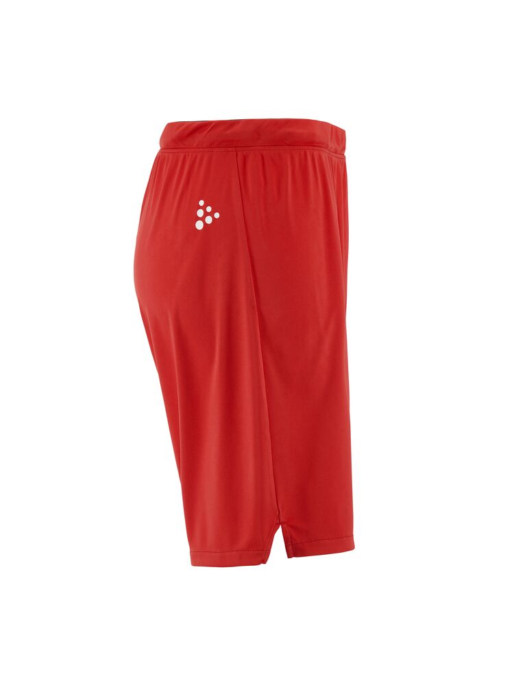 Craft - Evolve 2.0 Shorts M Bright red S